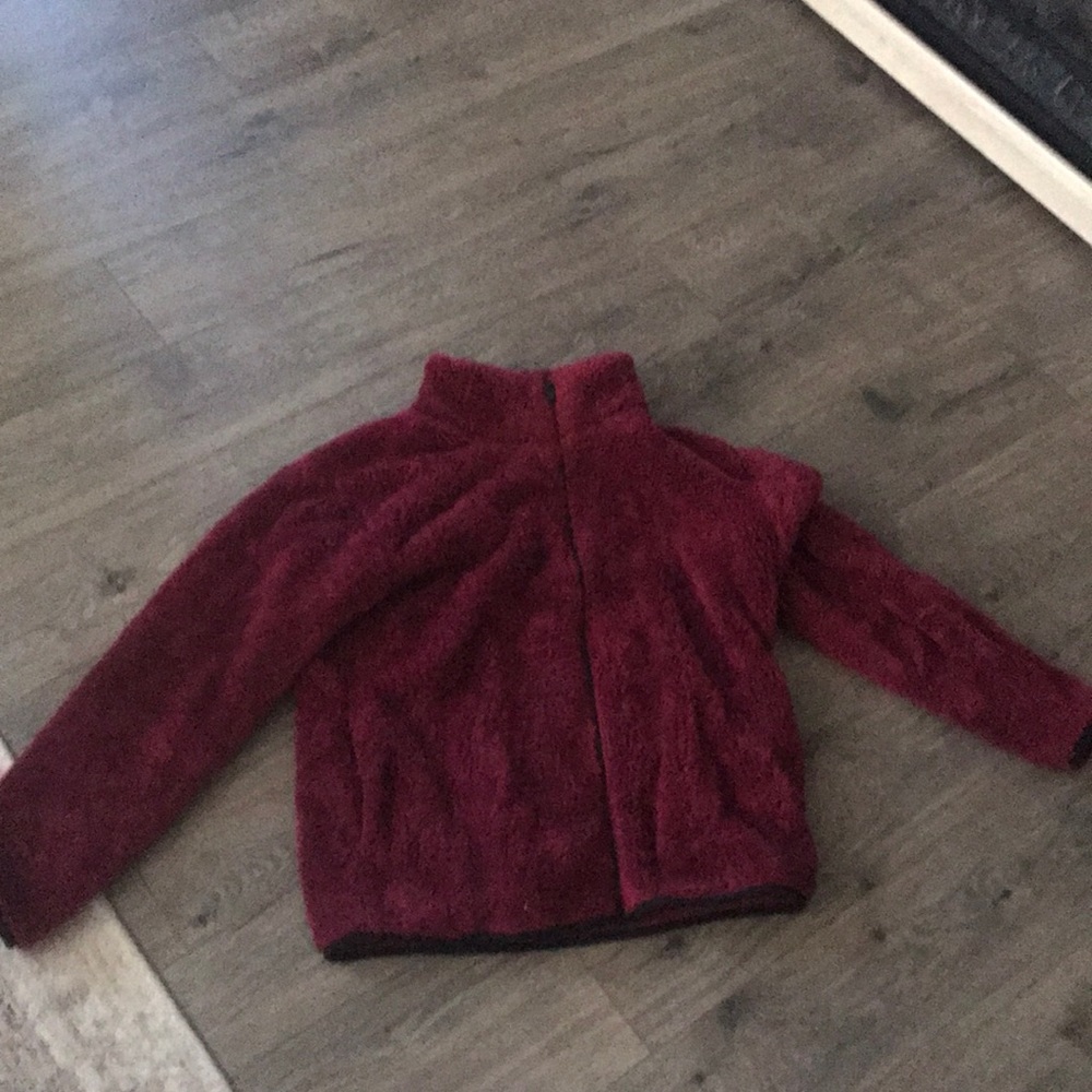 Victoria secret Sherpa